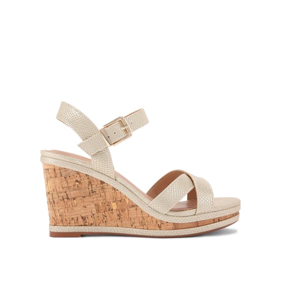 Carvela Verona Wedge Heels - Image 1