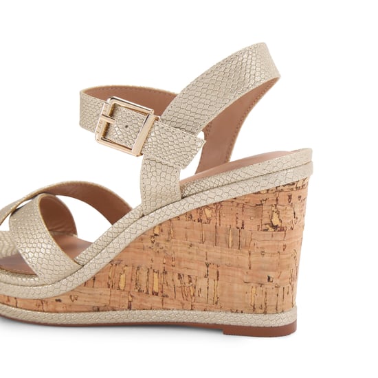 Carvela Verona Wedge Heels - Image 3