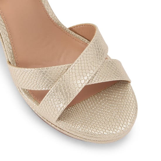 Carvela Verona Wedge Heels - Image 4