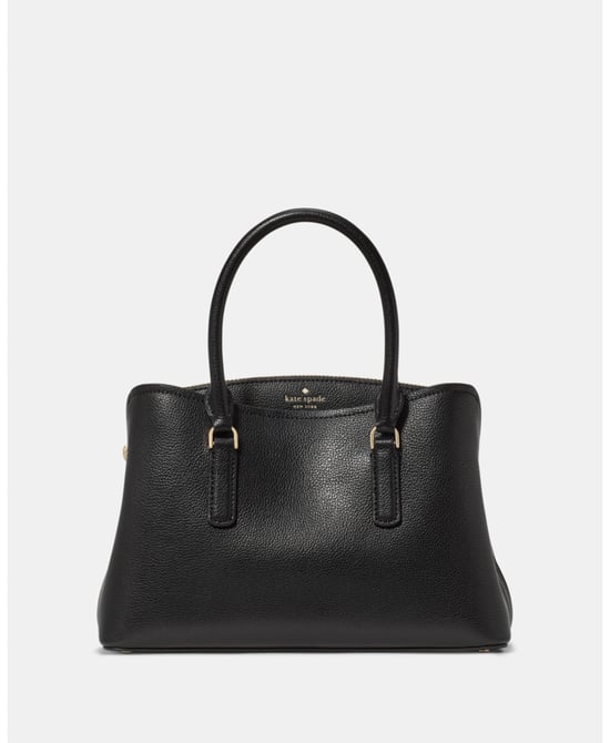Thompson Street Small Satchel Bag - Image 1