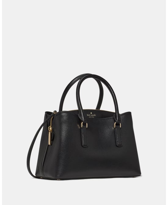 Thompson Street Small Satchel Bag - Image 3
