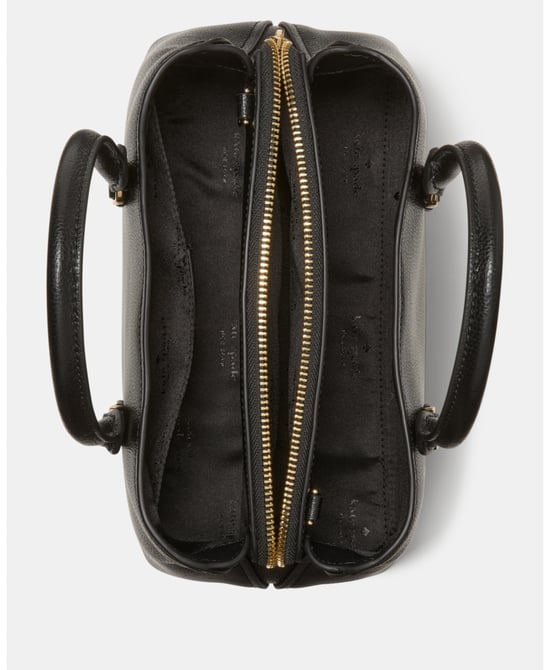 Thompson Street Small Satchel Bag - Image 4