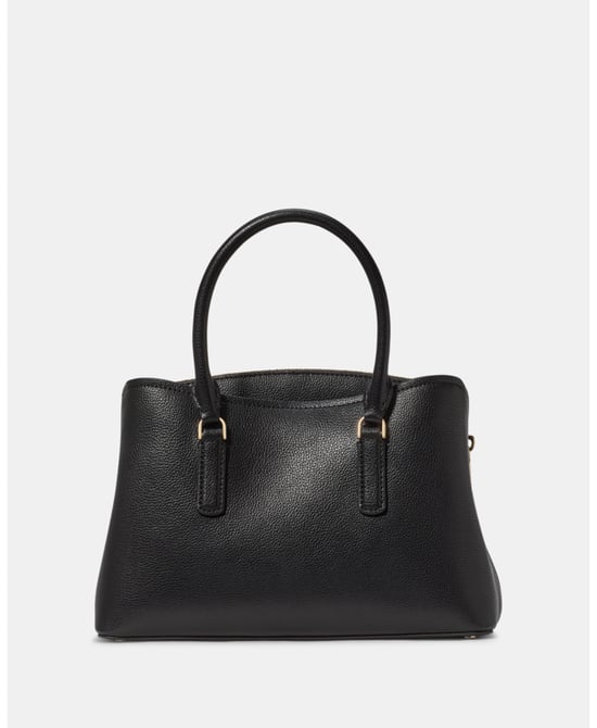 Thompson Street Small Satchel Bag - Image 5