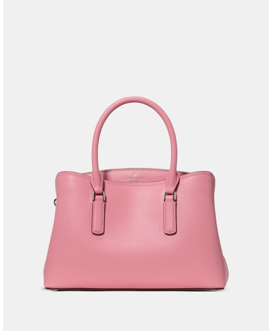 Thompson Street Small Satchel Bag - Image 1