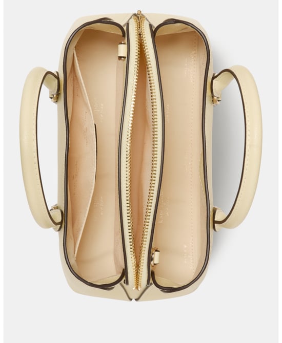 Thompson Street Small Satchel Bag - Image 4
