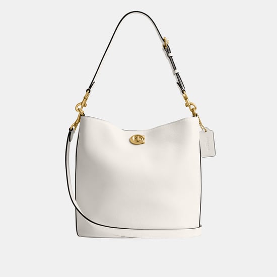 Willow Soft Bucket Bag - Image 1