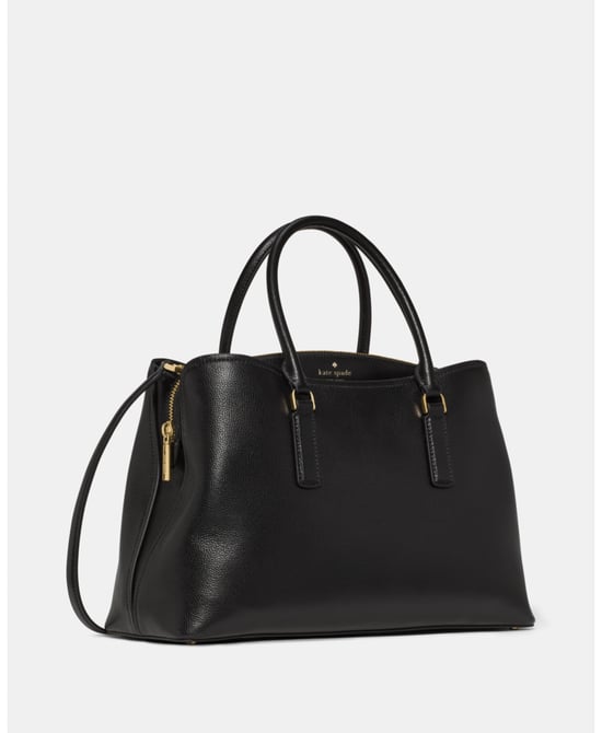 Thompson Street Satchel Bag - Image 3