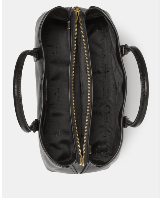 Thompson Street Satchel Bag - Image 4