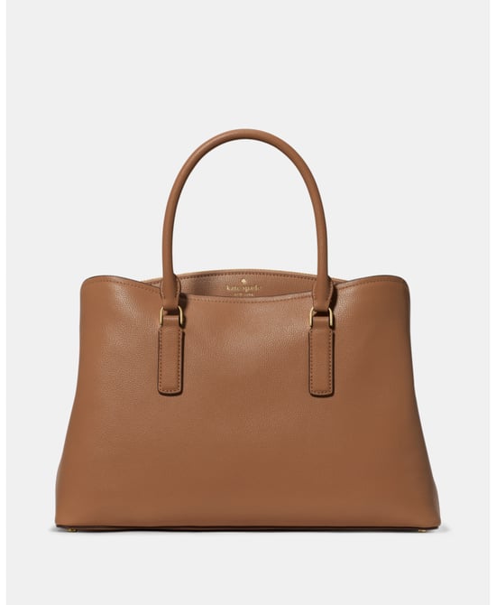 Thompson Street Satchel Bag - Image 1