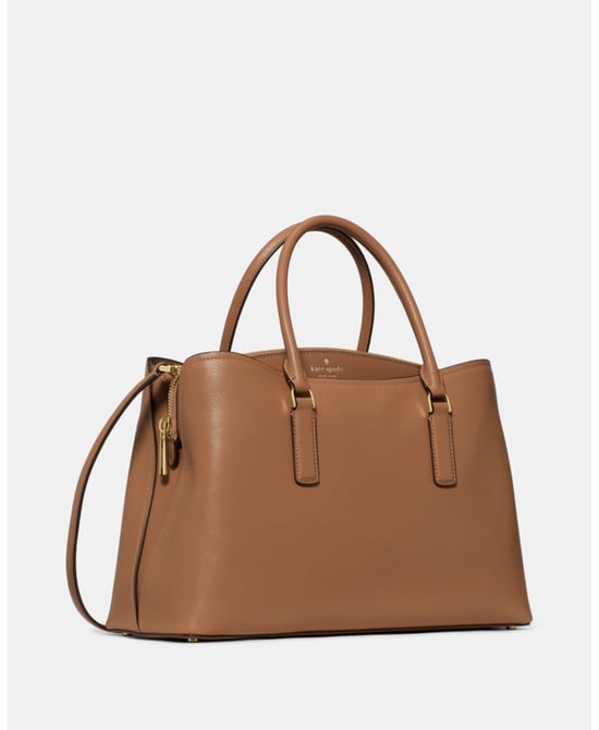 Thompson Street Satchel Bag - Image 3