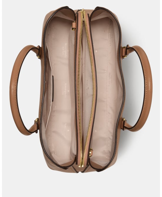 Thompson Street Satchel Bag - Image 4