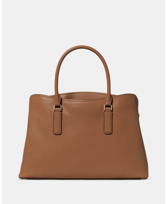 Thompson Street Satchel Bag - Image 5