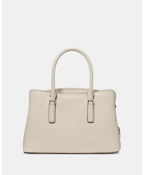 Thompson Street Floral Small Satchel Bag - Image 5