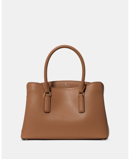 Thompson Street Small Satchel Bag - Image 1