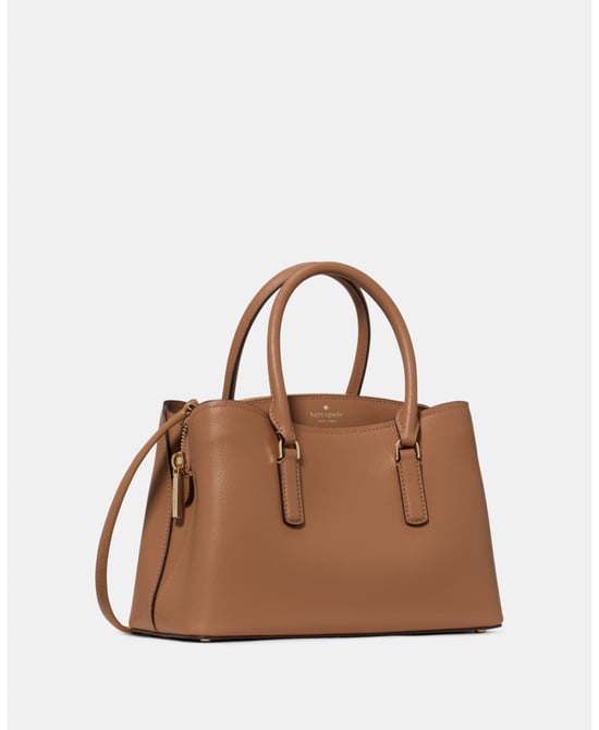 Thompson Street Small Satchel Bag - Image 3