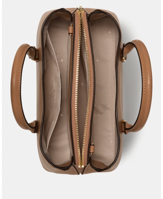 Thompson Street Small Satchel Bag - Image 4