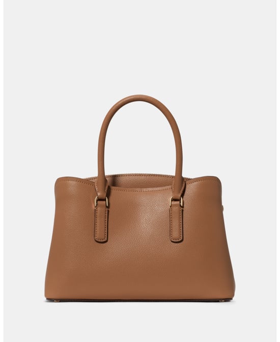 Thompson Street Small Satchel Bag - Image 5
