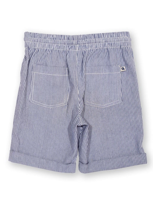 Kite Clothing Ticking Shorts - Image 5