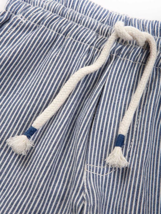 Kite Clothing Ticking Shorts - Image 6