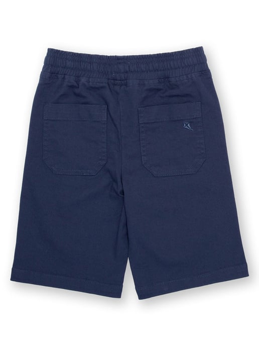 Kite Clothing Yacht Shorts Midnight - Image 4