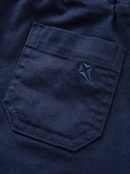 Kite Clothing Yacht Shorts Midnight - Image 5