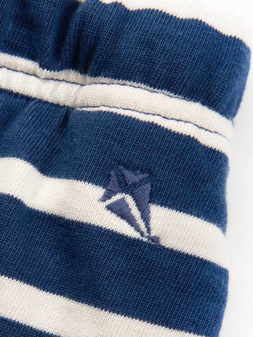 Kite Clothing Corfe Shorts Navy - Image 5
