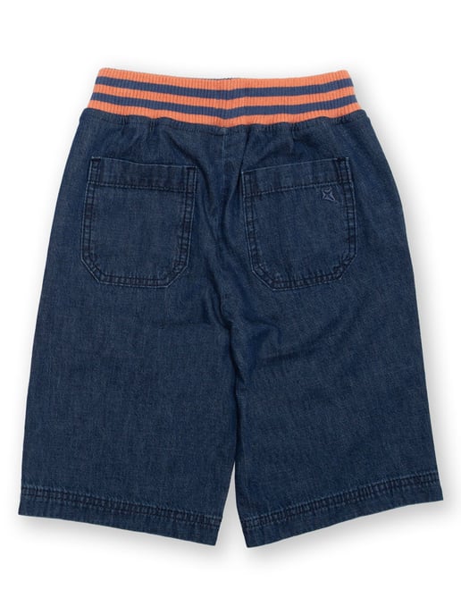 Kite Clothing Denim Shorts - Image 5