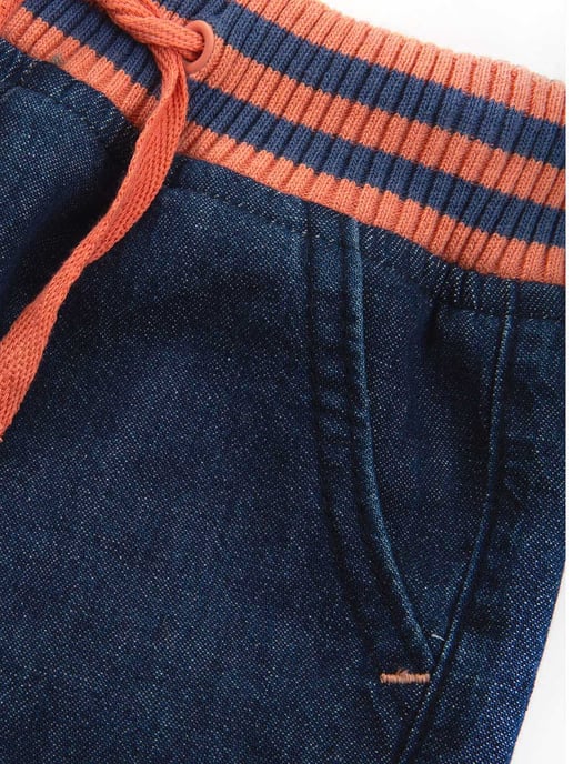 Kite Clothing Denim Shorts - Image 6