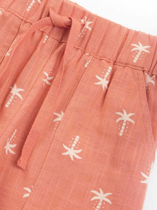 Kite Clothing Coco Palm Shorts - Image 5