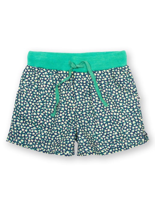 Kite Clothing Dinky Ditsy Shorts - Image 1