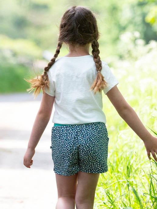 Kite Clothing Dinky Ditsy Shorts - Image 3