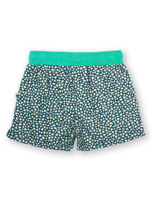Kite Clothing Dinky Ditsy Shorts - Image 4