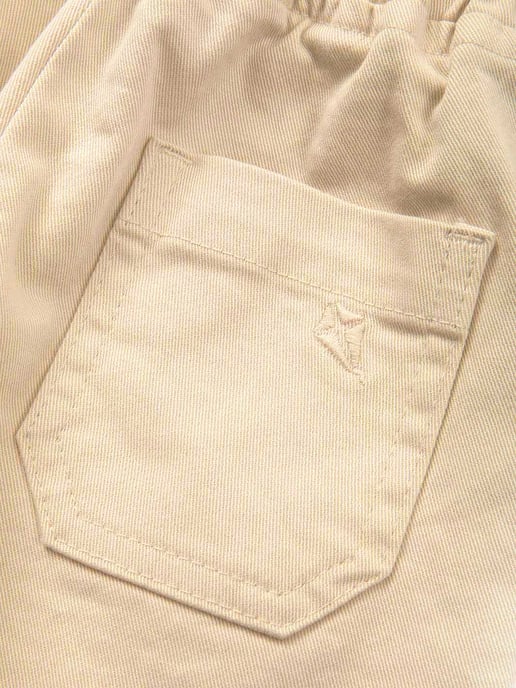 Kite Clothing Yacht Shorts Oat - Image 6