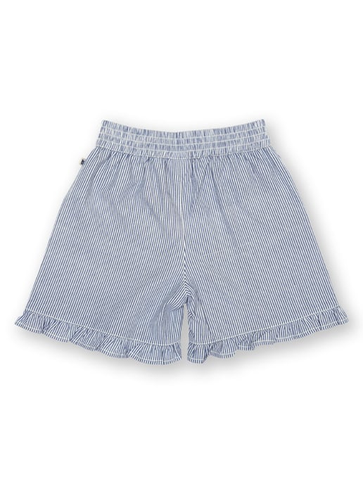 Kite Clothing Ticking Frill Shorts - Image 5