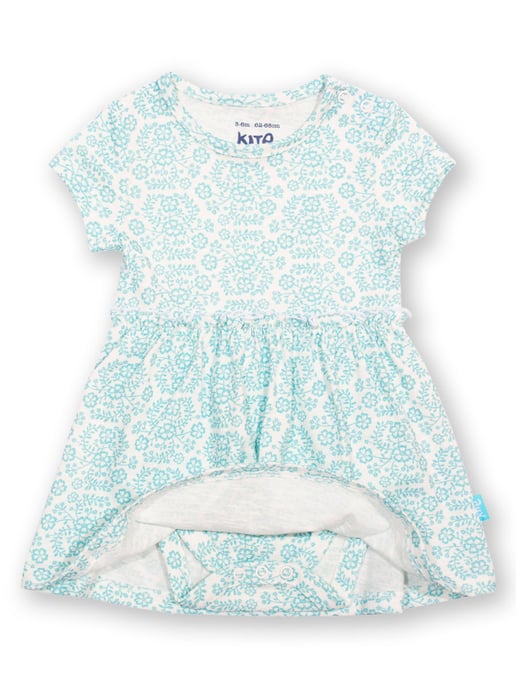 Kite Clothing Heritage Floral Bodydress - Image 3