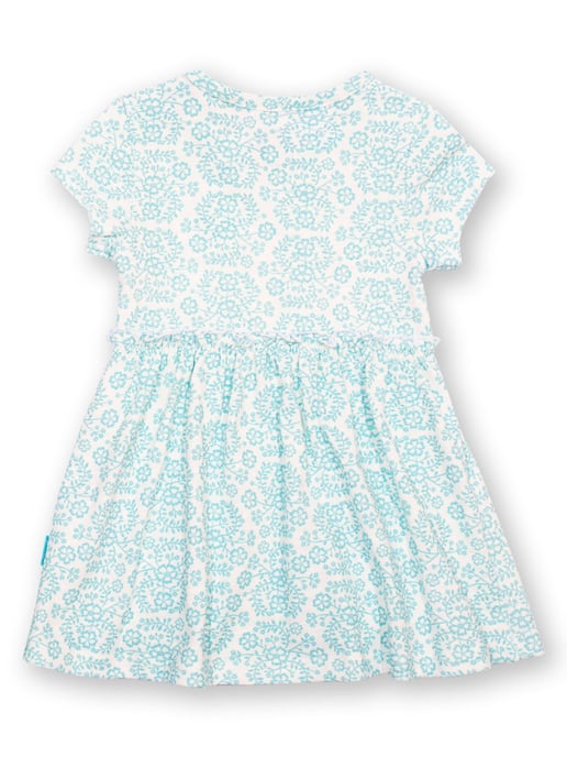 Kite Clothing Heritage Floral Bodydress - Image 4