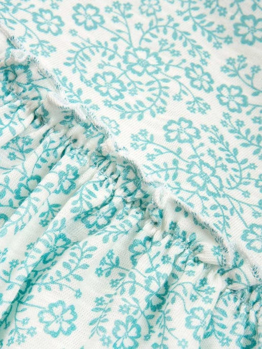 Kite Clothing Heritage Floral Bodydress - Image 5