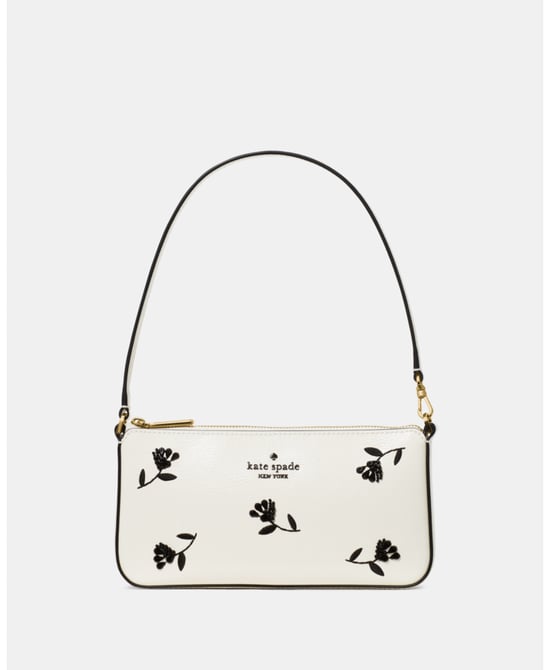 Gemini Floral Mini Bag - Image 1