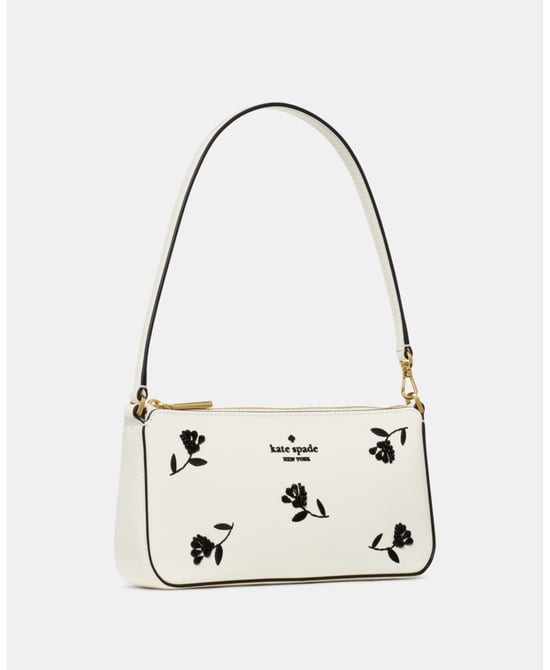 Gemini Floral Mini Bag - Image 3