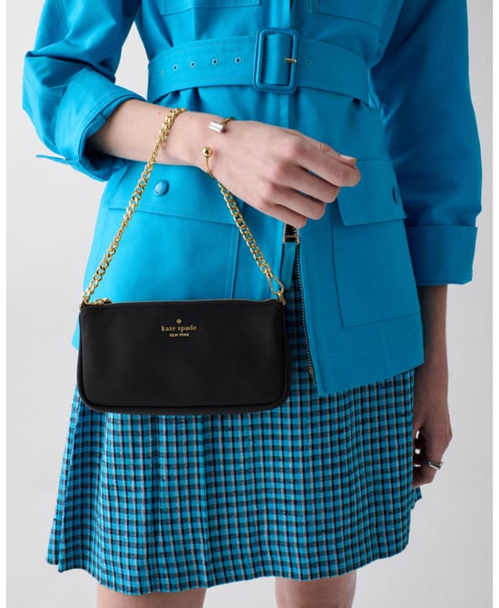 Gemini Nylon Mini Bag - Image 2