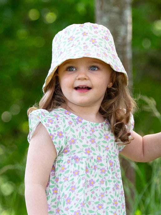 Kite Clothing Garden Bloom Sun Hat - Image 2