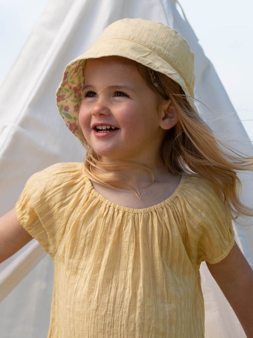 Kite Clothing Garden Bloom Sun Hat - Image 3