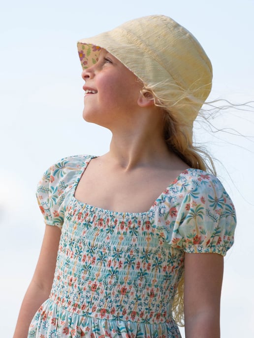 Kite Clothing Garden Bloom Sun Hat - Image 5
