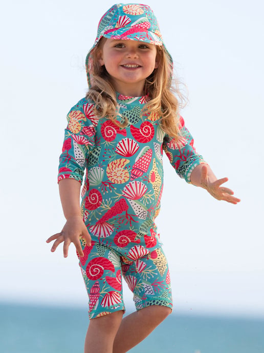 Kite Clothing Shell Seeker Beach Hat - Image 3