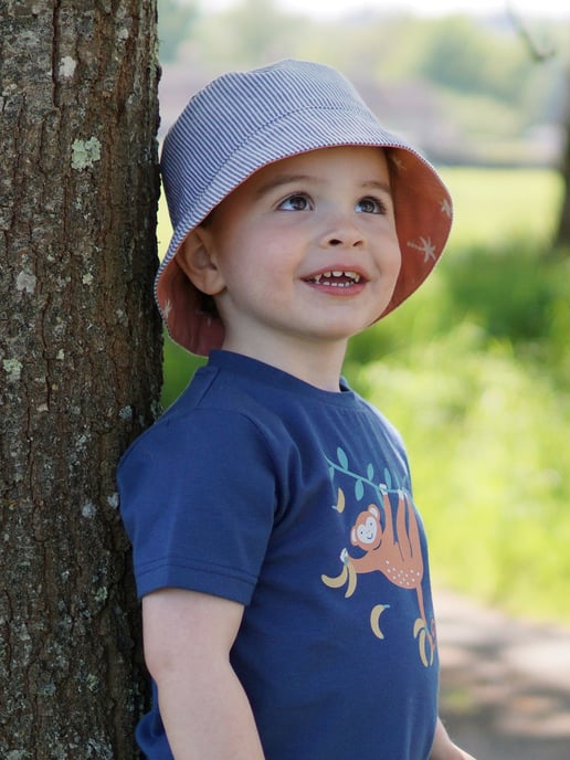 Kite Clothing Coco Palm Sun Hat - Image 3