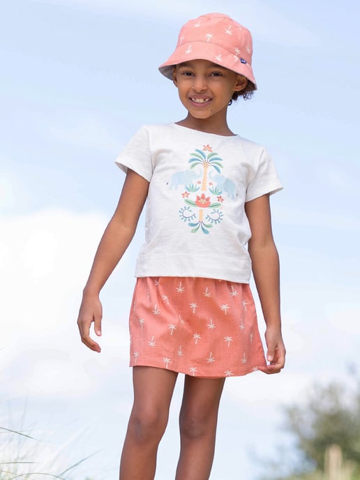 Kite Clothing Coco Palm Sun Hat - Image 4