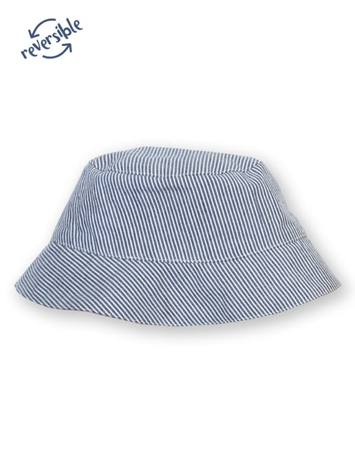 Kite Clothing Coco Palm Sun Hat - Image 6