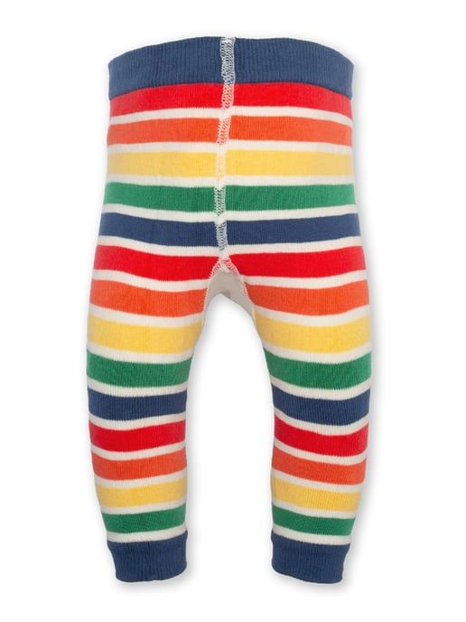 Kite Clothing Sunshine Knit Leggings - Image 3