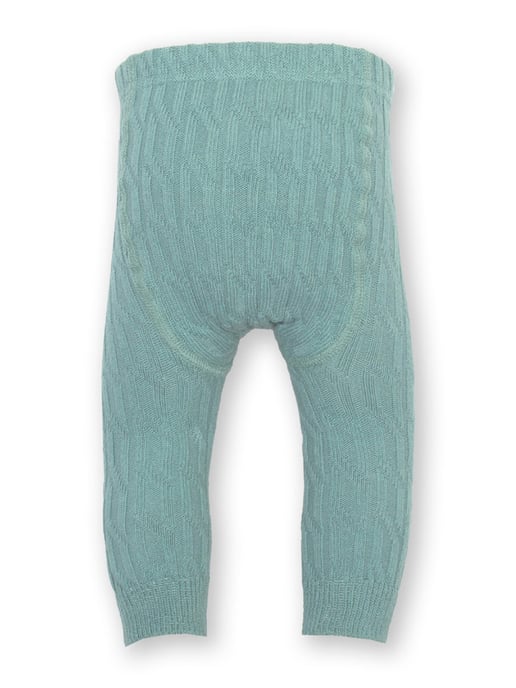 Kite Clothing Cable Knit Leggings - Image 3