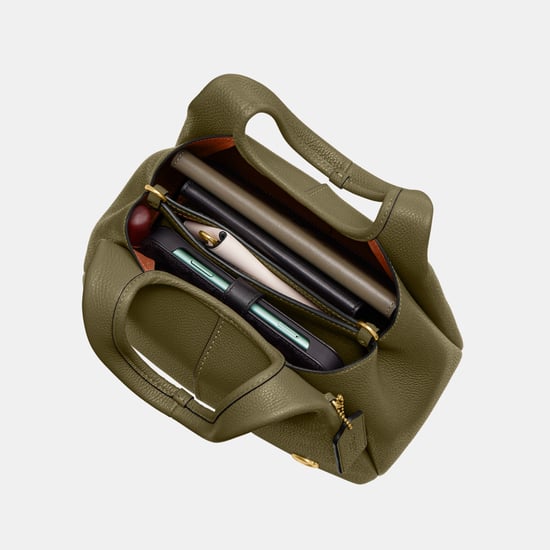 Lana Shoulder Bag 23 - Image 4
